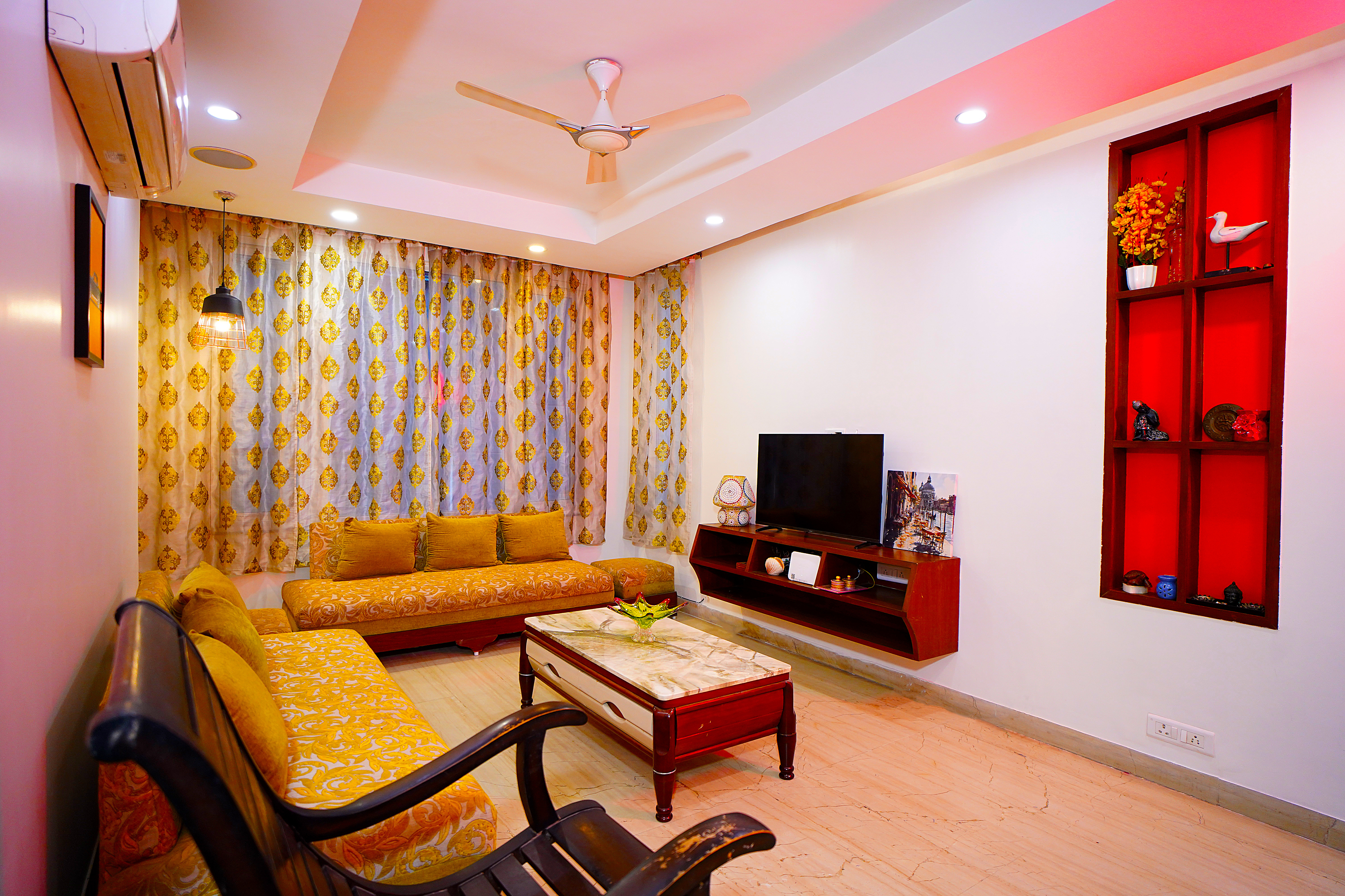 Delhi Kitchen 2